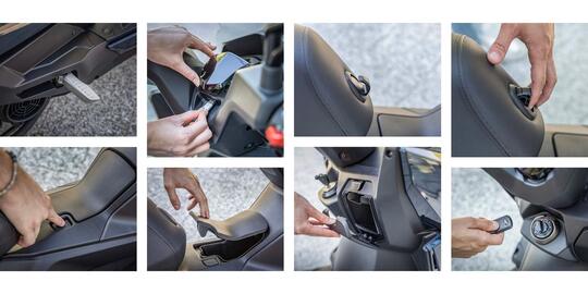 Volantino Kymco Pagina 10