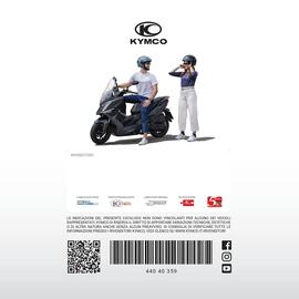 Volantino Kymco Pagina 11