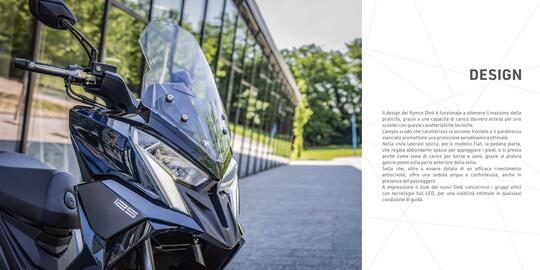 Volantino Kymco Pagina 3