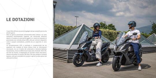 Volantino Kymco Pagina 4