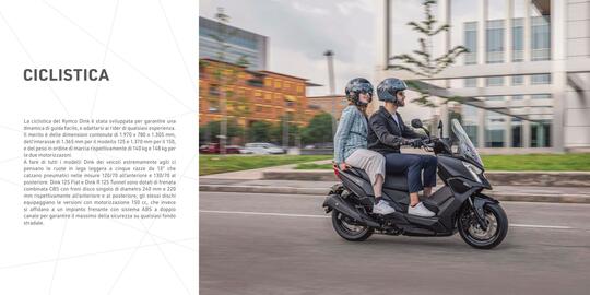 Volantino Kymco Pagina 6