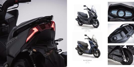 Volantino Kymco Pagina 8