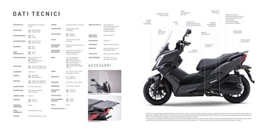 Volantino Kymco Pagina 9