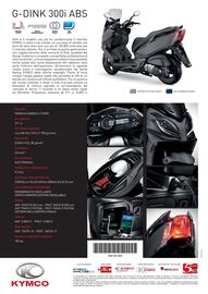 Volantino Kymco Pagina 2
