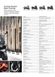 Volantino Kymco Pagina 3