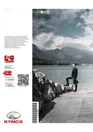 Volantino Kymco Pagina 4