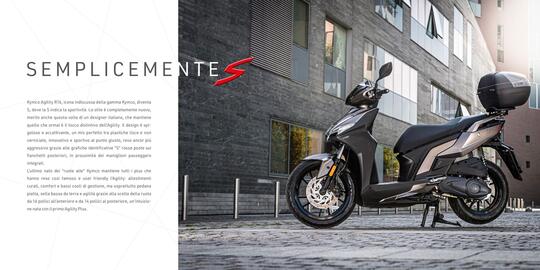 Volantino Kymco Pagina 2