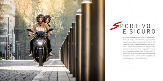 Volantino Kymco Pagina 3