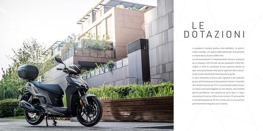 Volantino Kymco Pagina 4