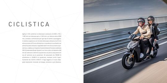 Volantino Kymco Pagina 5