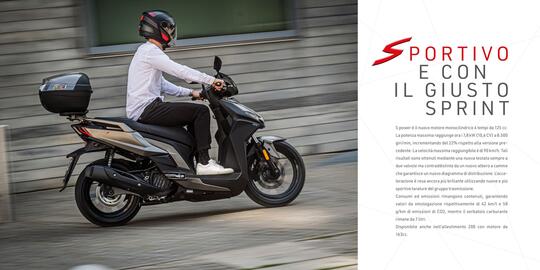 Volantino Kymco Pagina 6