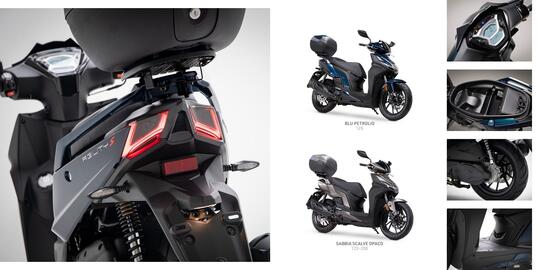 Volantino Kymco Pagina 7