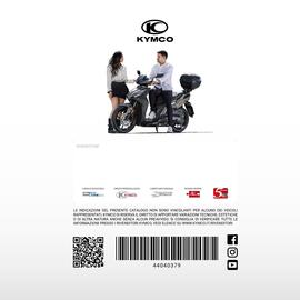 Volantino Kymco Pagina 9