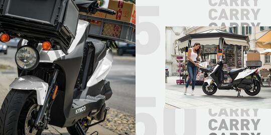 Volantino Kymco Pagina 3