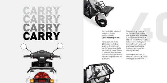 Volantino Kymco Pagina 4