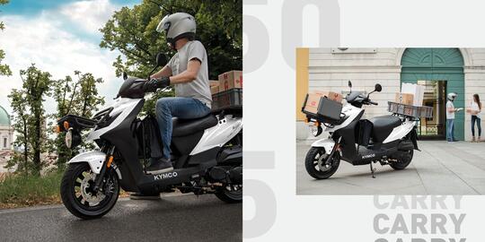 Volantino Kymco Pagina 5