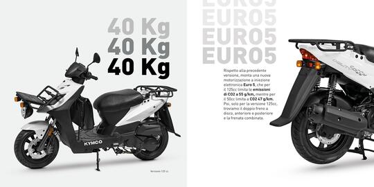 Volantino Kymco Pagina 6