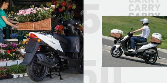 Volantino Kymco Pagina 7