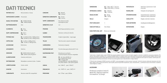 Volantino Kymco Pagina 8