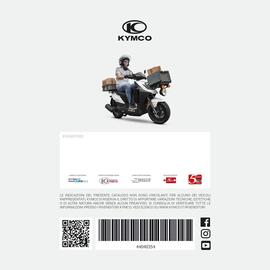 Volantino Kymco Pagina 9