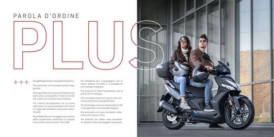 Volantino Kymco Pagina 2
