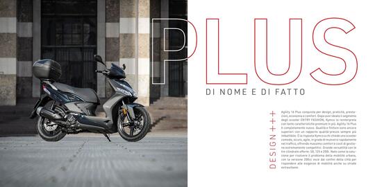 Volantino Kymco Pagina 3