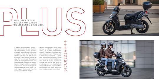 Volantino Kymco Pagina 4