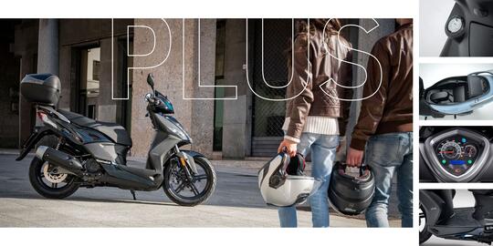 Volantino Kymco Pagina 6