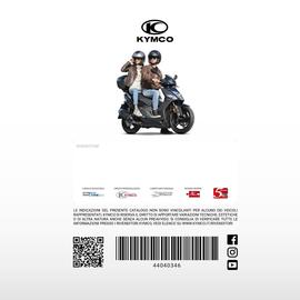 Volantino Kymco Pagina 9
