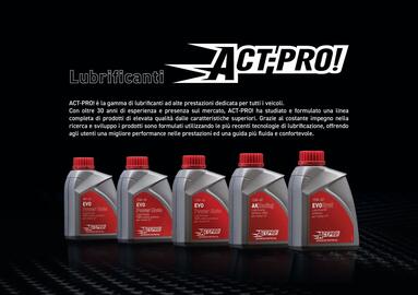 Volantino Kymco Pagina 1