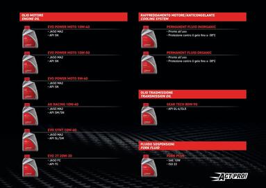 Volantino Kymco Pagina 2