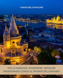 Volantino I Viaggi del Cavallino Pagina 2