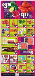 Chalo FreshCo flyer week 44 Page 3