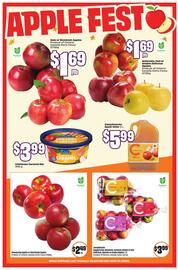 Chalo FreshCo flyer week 44 Page 5
