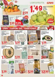 Volantino Crai Pagina 2