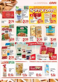 Volantino Crai Pagina 6