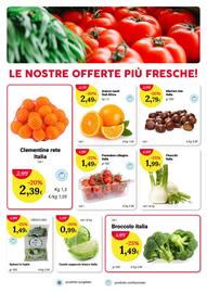 Volantino Re Mercato Lucrezia settimana 44 Pagina 4