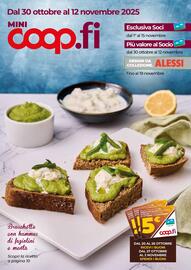 Volantino Unicoop Pagina 1