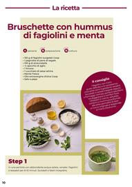 Volantino Unicoop Pagina 10