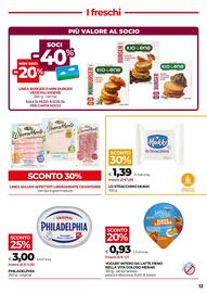 Volantino Unicoop Pagina 13