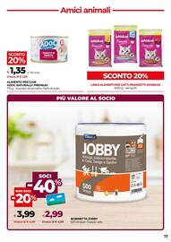 Volantino Unicoop Pagina 17