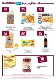 Volantino Unicoop Pagina 18