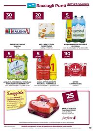 Volantino Unicoop Pagina 19