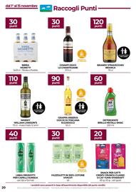 Volantino Unicoop Pagina 20