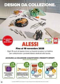 Volantino Unicoop Pagina 22