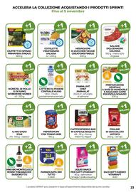 Volantino Unicoop Pagina 23