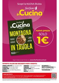 Volantino Unicoop Pagina 24