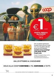 Volantino Unicoop Pagina 3
