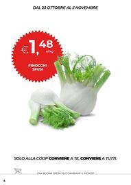 Volantino Unicoop Pagina 4