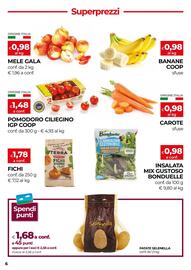 Volantino Unicoop Pagina 6